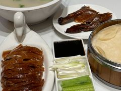 -梅利汴京烤鸭•开封豫菜地标店(东司门店)