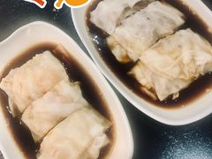 -卓粤拉肠(红庙店)