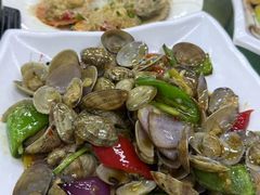 -景好海鲜餐厅(大鹏必选旅游店)