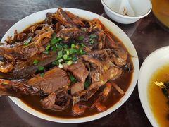 -阿东农家菜(新场古镇下塘街店)