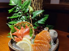 -鳗鱼家·深夜食堂(军博店)
