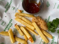 -牛爱客牛排(温岭千禧店)