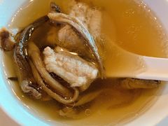 -富力丽思卡尔顿酒店·丽轩中餐厅
