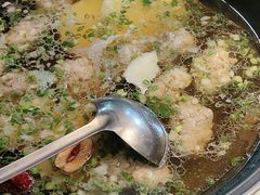 -湘知湘味(岳麓山店)