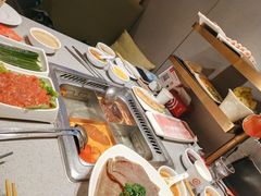 -海底捞火锅(城阳万象汇店)