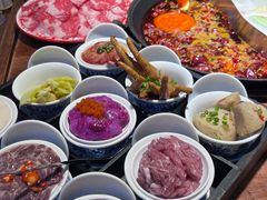 -楠火锅(仁恒梦中心店)