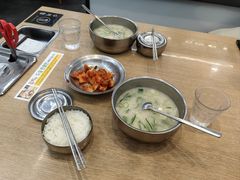 -神仙雪浓汤(明洞店)