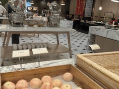 -东方苑自助餐厅(稻香湖景酒店)
