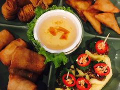 -自然餐厅(Phuket)