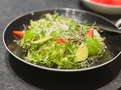 -虹潮荟·餐桌上的美食地理(太阳宫店)