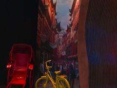 -上海外滩英迪格酒店