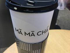 -MAMACHA妈妈茶(岳麓山店)