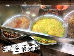 土豆丝-咱家王新国把子肉(县东巷店)