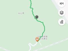 -大岭沟猕猴桃谷风景区