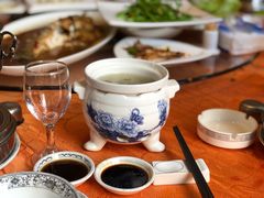 -孔庆璞河豚馆(白玉兰酒店)