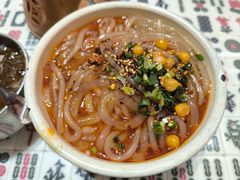 -成都你六姐·牛肉冒菜·麻辣香锅(长泰广场店)