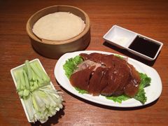-京尊烤鸭店JINGZUN(春秀路店)
