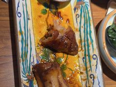 -和府捞面(东直门银座店)