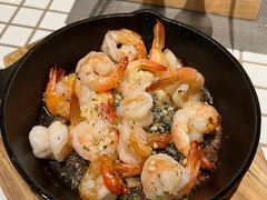 -小满Grainkitchen(滨江商业广场店)