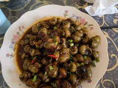 炒螺丝-妈妈的小作坊(陈家镇店)