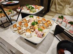-雷迪森云锦大酒店-阳光西餐厅