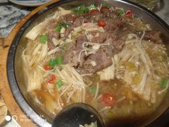 -梁家大院•农家菜(昆山会展中心店)