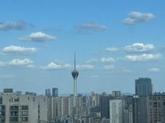 -富力丽思卡尔顿酒店·香荟全日制餐厅