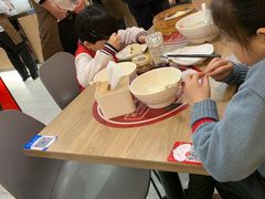 -阳阳中国饭(龙湖大兴天街)