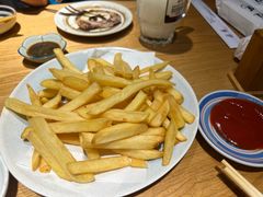 -桂马·日本料理·海胆·海鲜饭·酒场(民主广场店)