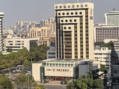 -汕头金海湾大酒店(龙眼南路美食街万象城店)