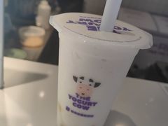 -一只酸奶牛(捞沙巷店)