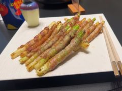 -忆江南·临江鱼馆