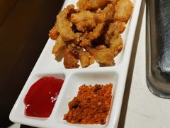 -海底捞火锅(枫蓝国际购物中心店)