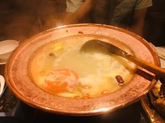 -霄汉羊排(万松园一店)