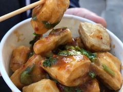 -无声臭豆腐(大井1号店)