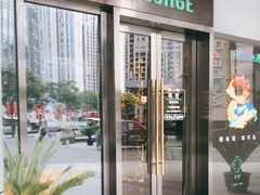 -布梵·台式热敷古法按摩Massage·Spa(品尊国际店)