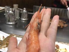 -大渔铁板烧(中山路八佰伴店)
