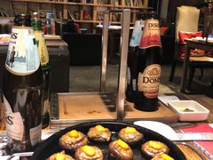 -通海俄式烧烤·俄罗斯大串(嵩山路店)