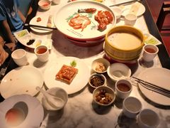 -京味斋·北京烤鸭(华威桥北工大店)