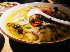 -古晋小馆·川湘融合菜(旺座国际城店)