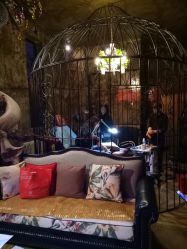 店内环境-新肤洗纹身