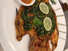 -一坐一忘云南菜(卓悦中心)