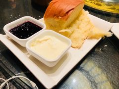 -诺敏塔拉奶茶-布里亚特包子-手把肉(锦都会店)