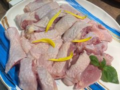 -蘑界·野生菌火锅(深业上城店)