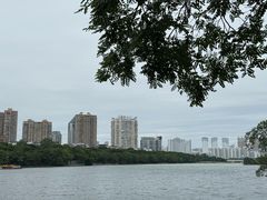 -南宁南湖公园