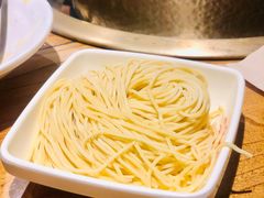 -四喜小胖·北京涮肉(五道营店)