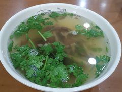 -回回锅贴(小河沿店)