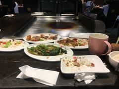 -湘汇概念铁板烧(铁西万达店)