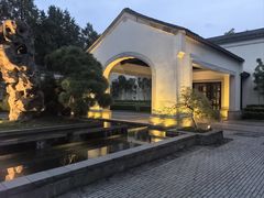 -杭州西子湖四季酒店·金沙厅