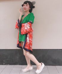 -盘子女人坊古装写真摄影(厦门总店)